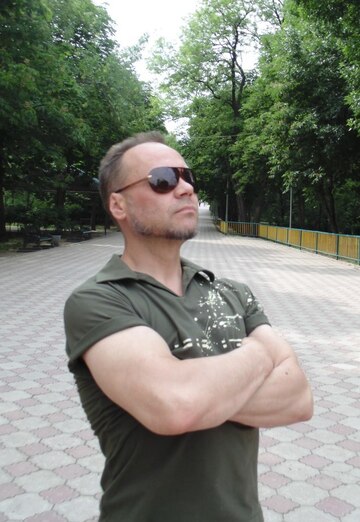 My photo - Ruslan, 48 from Kadiivka (@ruslangoncharuk)