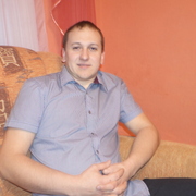 петр миллер, 37, Карпинск