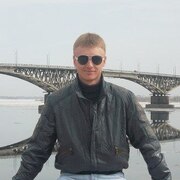 Dmitriy 41 Saratov