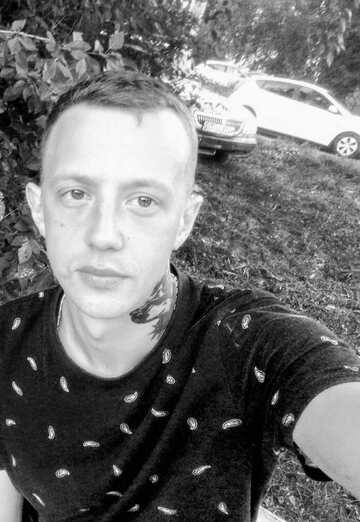 Mein Foto - Andrei, 28 aus Nischni Nowgorod (@andrey886364)