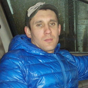 Александр, 39, Саранск