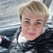 Светлана, 39, Искитим