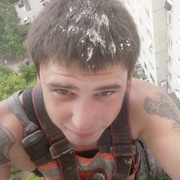 Николай, 26, Тольятти