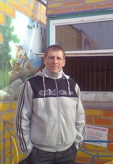 Моя фотография - Слава, 47 из Ханты-Мансийск (@slava37385)