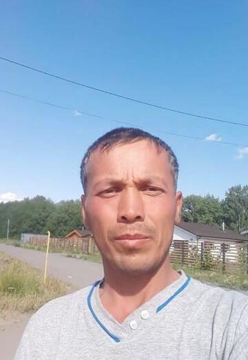 Моя фотография - Содикжон, 42 из Ташкент (@sodiqjon26)