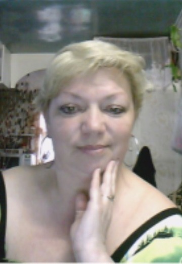My photo - Tatyana, 63 from Petushki (@tatyana16091)