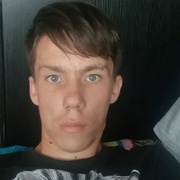 Никита, 19, Цивильск