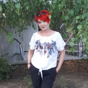 Илона, 49, Брянка