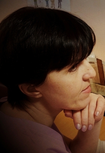 Моя фотография - Елена, 47 из Кропоткин (@elenaturushkina)