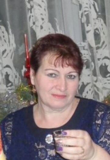 My photo - larisa, 59 from Balakovo (@larisa55514)
