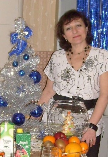 My photo - Zinaida, 69 from Saint Petersburg (@zinaida53)