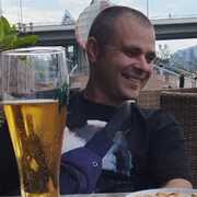 Чел, 35, Ростов-на-Дону