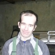 Артем, 35, Борисовка