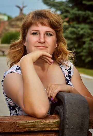 Моя фотография - Надежда, 45 из Песчанокопское (@nadejda55987)