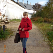 Ольга, 40, Голицыно