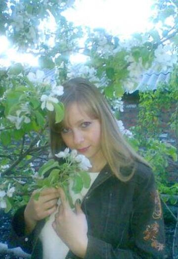 My photo - Tanyushka, 36 from Balakovo (@anuta3809581)