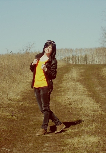 Ksenia (@id518281) — моя фотография № 4