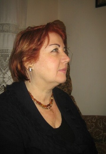 My photo - Olga, 75 from Thessaloniki (@olwga7396208)