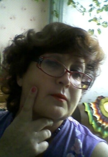 My photo - evgeniya, 67 from Novaya Kakhovka (@evgeniy5179745)