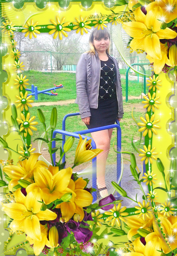 Viktoriya (@viktoriya43875) — benim fotoğrafım № 11