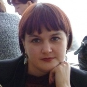 Irina 48 Nizhnyaya Tura