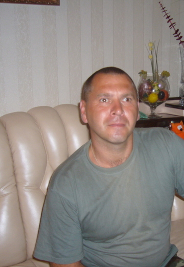 My photo - Vladimir, 50 from Kamianets-Podilskyi (@vladimir195221)