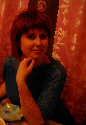 Моя фотография - Дарья, 31 из Томск (@darya10894)