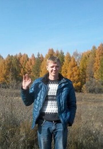 Моя фотография - Александр, 42 из Рудный (@aleksandr460990)