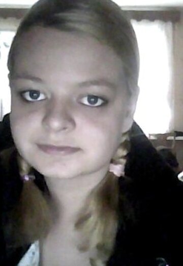 My photo - Anya, 34 from Petrozavodsk (@anya3678)