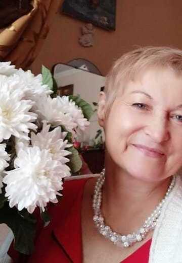 My photo - Liliya, 63 from Kishinev (@liliya164)