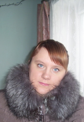 My photo - Aleksandra, 36 from Asha (@aleksandra3294)
