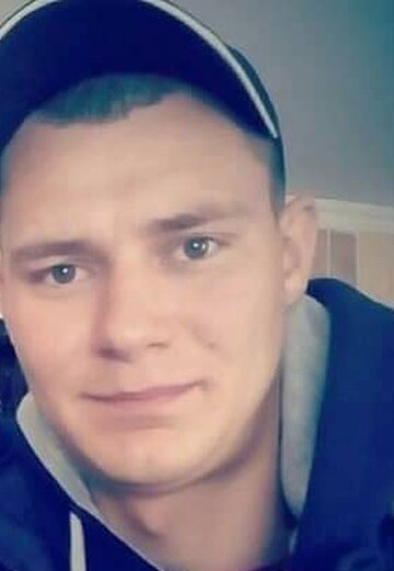 My photo - Sasha Sogonov, 33 from Zerbst (@sashasogonov)