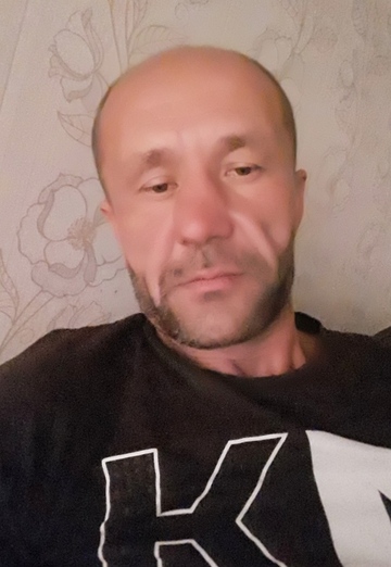 Моя фотография - Павел, 45 из Черкесск (@pavel162031)