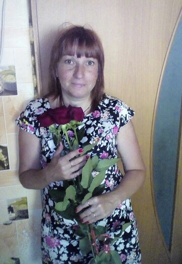 Моя фотография - Елена, 49 из Москва (@elena324413)