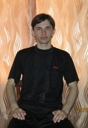 Моя фотография - Роман, 42 из Камень-на-Оби (@roman133486)