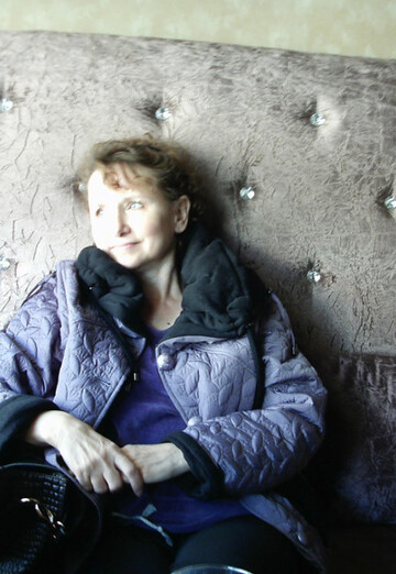 Моя фотография - Белянская Наталья, 64 из Комсомольск-на-Амуре (@belyanskayanatalya)