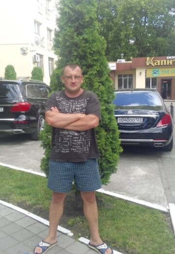 Моя фотография - Евгений, 47 из Прокопьевск (@evgeniy263151)