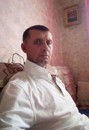 My photo - Vitaliy, 46 from Krapivinskiy (@vitaliy130445)