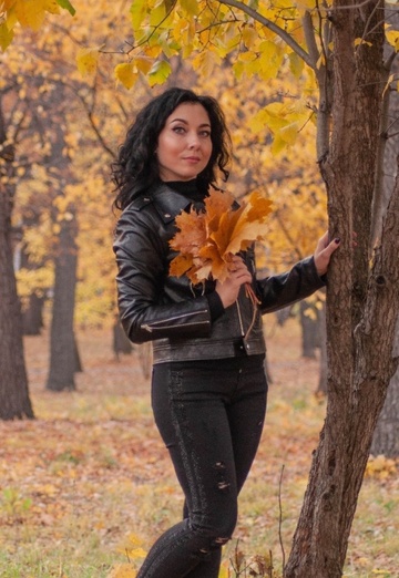 My photo - Marina, 36 from Samara (@marina206338)