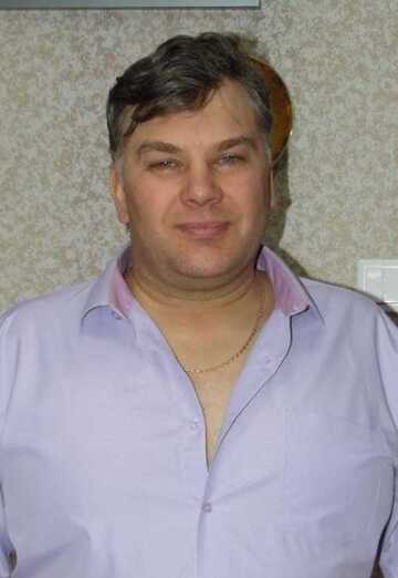 My photo - Aleksey, 49 from Tomsk (@aleksey488449)