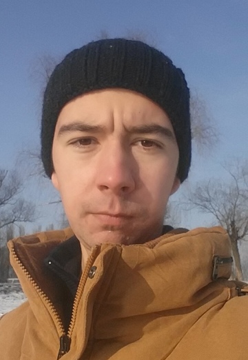 My photo - Artyom, 33 from Azov (@artem70649)