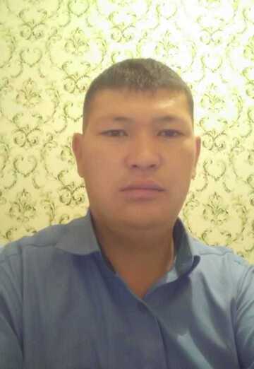 Моя фотография - Murat, 41 из Астана (@murat10869)