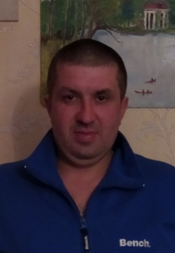 Моя фотография - Сергеев Алексей, 48 из Курск (@sergeevaleksey4)