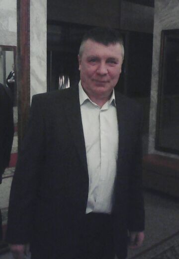My photo - Mihail, 62 from Tver (@mihail110361)