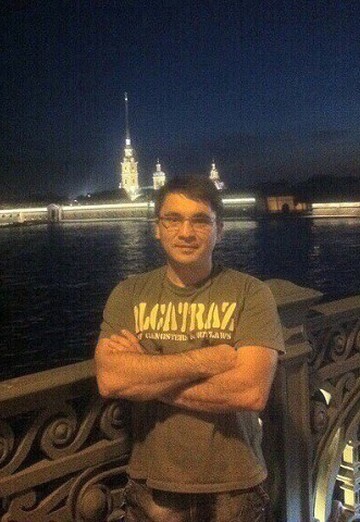 Моя фотография - I 🇷🇺, 46 из Санкт-Петербург (@wx9e7g0aya)