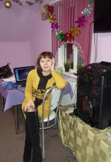 My photo - tatyana, 65 from Blagoveshchensk (@1592351)
