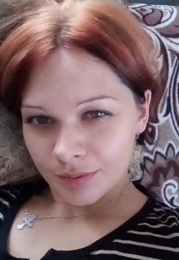 Моя фотография - Татьяна, 31 из Бузулук (@tatyana363839)