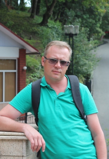 Моя фотография - Евгений, 46 из Мурманск (@evgeniy272662)