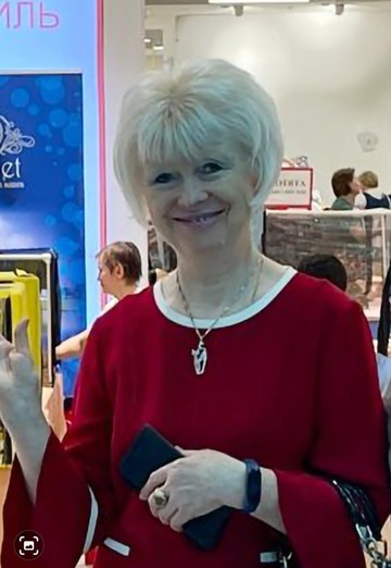 Marina (@marina137123) — my photo № 2