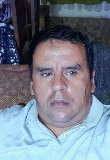 My photo - Marco, 46 from Temuco (@marco992)